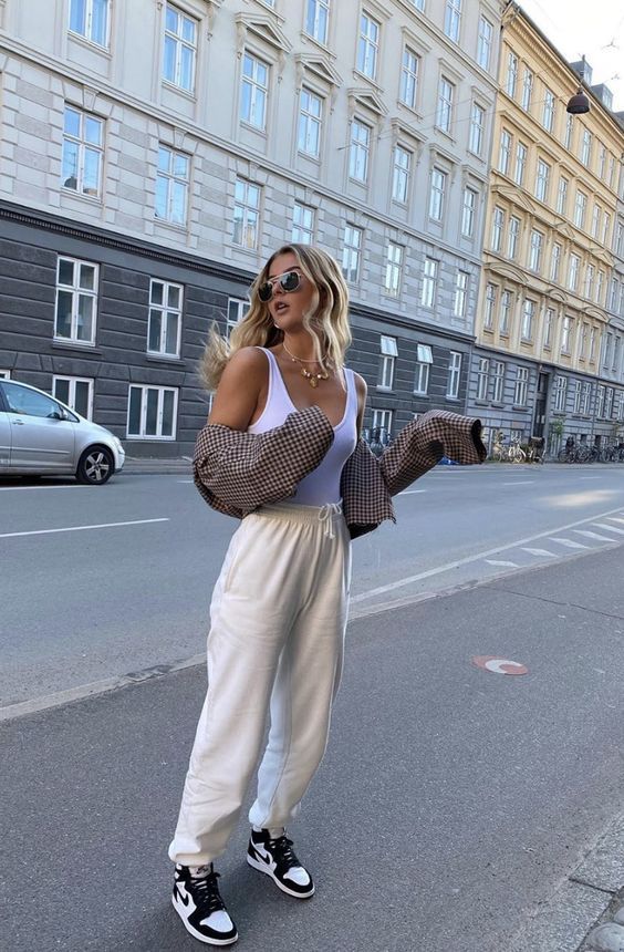 Stílusiskola: kényelmes és csinos outfitek tavaszra -  -  - csinos, divat, kényelmes, outfit, stílus, 