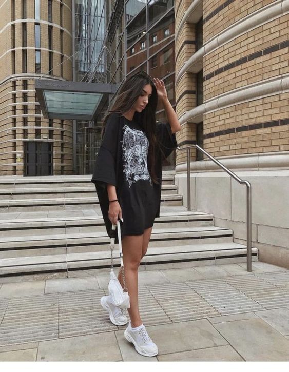 Stílusiskola: kényelmes és csinos outfitek tavaszra -  -  - csinos, divat, kényelmes, outfit, stílus, 