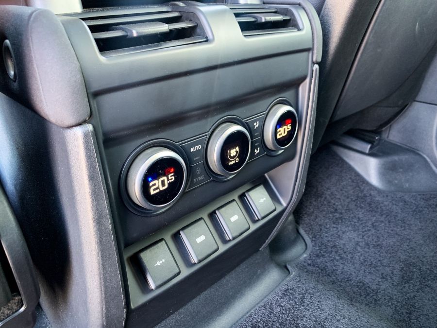 Wow faktor a maximumon – Land Rover Defender 110 - Autó & Motor - MOBILITY - 