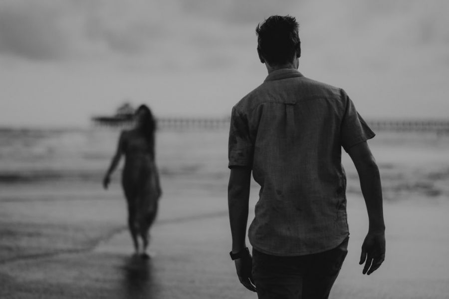 Átengedni magad újra -  -  - életleckék, érzések, lélekhangok, megnyílni,