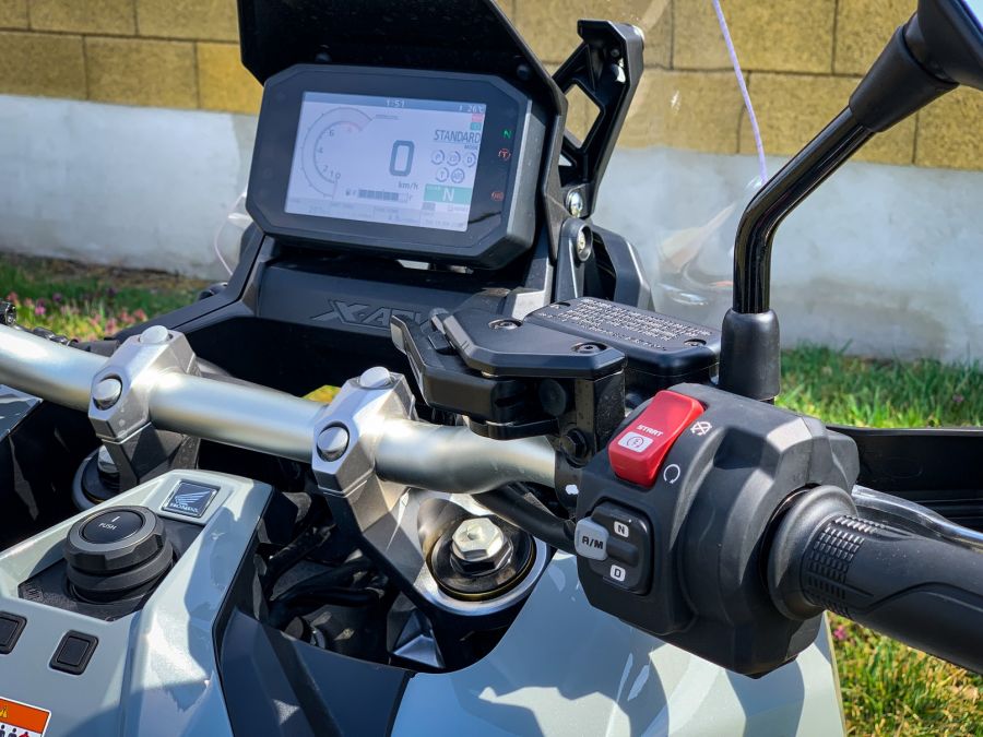 Nagyrobogó másképpen – 2021 Honda X-ADV - Autó & Motor - MOBILITY - honda robogó teszt, Honda X-adv 2021, Honda X-ADV teszt, 