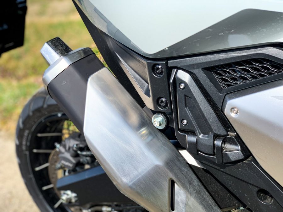 Nagyrobogó másképpen – 2021 Honda X-ADV - Autó & Motor - MOBILITY - honda robogó teszt, Honda X-adv 2021, Honda X-ADV teszt, 