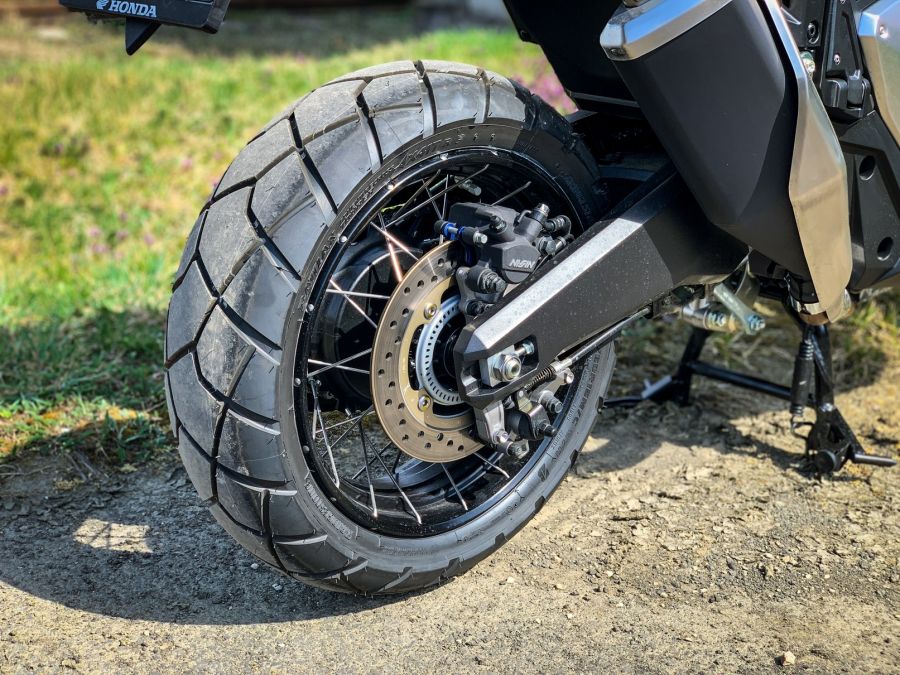 Nagyrobogó másképpen – 2021 Honda X-ADV - Autó & Motor - MOBILITY - honda robogó teszt, Honda X-adv 2021, Honda X-ADV teszt, 