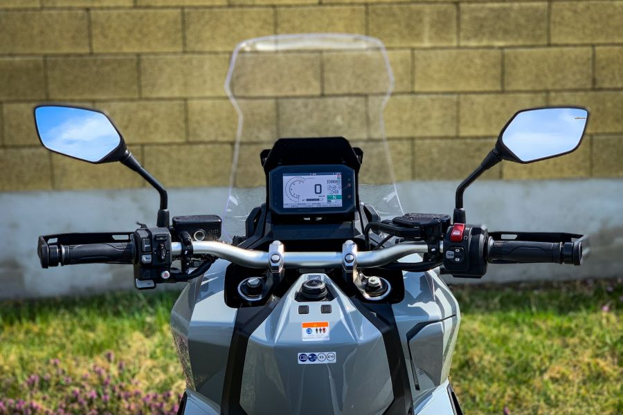 Nagyrobogó másképpen – 2021 Honda X-ADV - Autó & Motor - MOBILITY - honda robogó teszt, Honda X-adv 2021, Honda X-ADV teszt, 