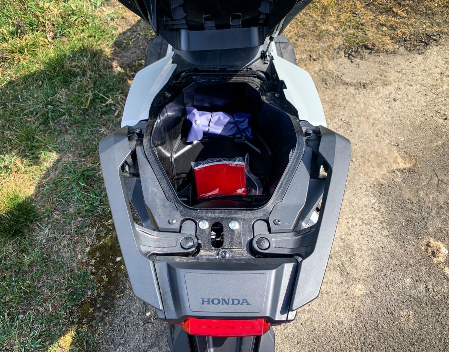 Nagyrobogó másképpen – 2021 Honda X-ADV - Autó & Motor - MOBILITY - honda robogó teszt, Honda X-adv 2021, Honda X-ADV teszt, 