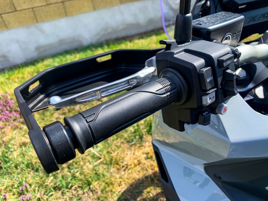 Nagyrobogó másképpen – 2021 Honda X-ADV - Autó & Motor - MOBILITY - honda robogó teszt, Honda X-adv 2021, Honda X-ADV teszt, 