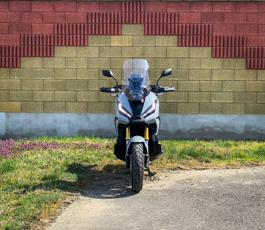 Nagyrobogó másképpen – 2021 Honda X-ADV - Autó & Motor - MOBILITY - honda robogó teszt, Honda X-adv 2021, Honda X-ADV teszt, 
