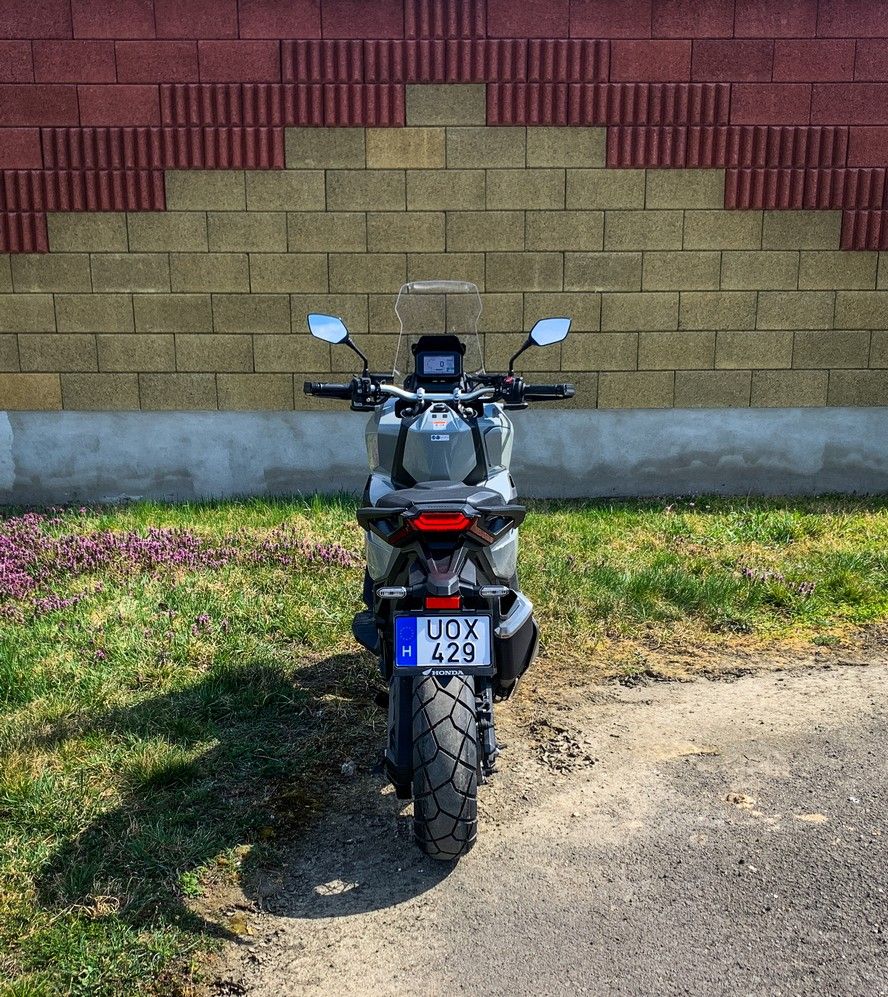Nagyrobogó másképpen – 2021 Honda X-ADV - Autó & Motor - MOBILITY - honda robogó teszt, Honda X-adv 2021, Honda X-ADV teszt, 