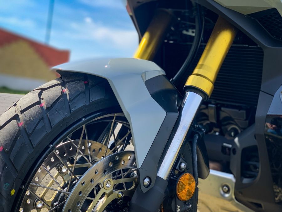 Nagyrobogó másképpen – 2021 Honda X-ADV - Autó & Motor - MOBILITY - honda robogó teszt, Honda X-adv 2021, Honda X-ADV teszt, 