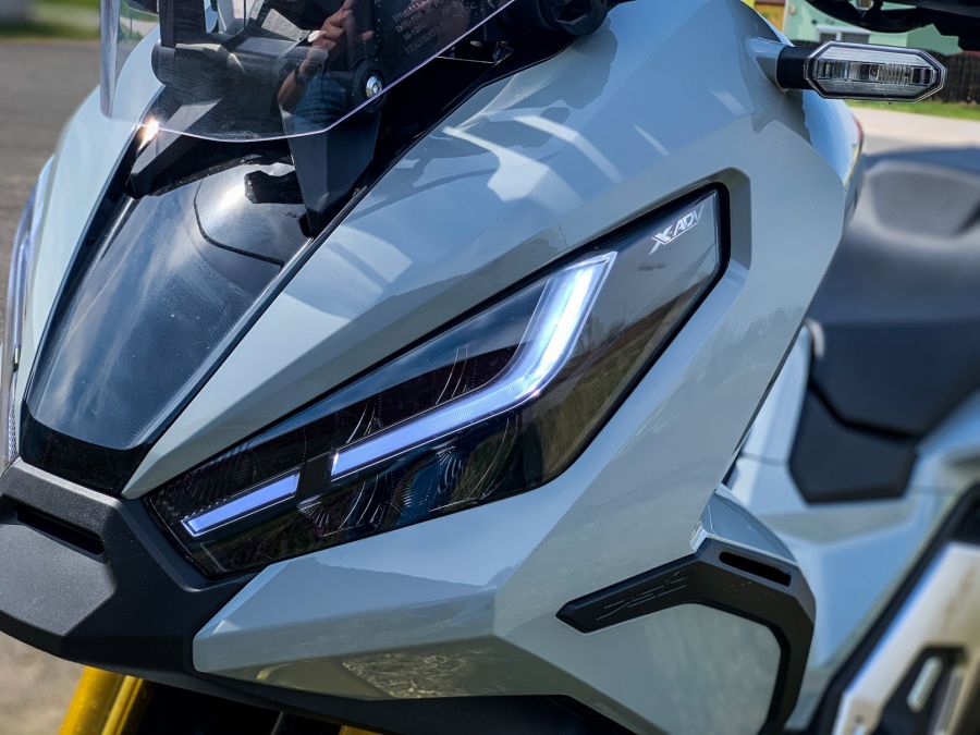 Nagyrobogó másképpen – 2021 Honda X-ADV - Autó & Motor - MOBILITY - honda robogó teszt, Honda X-adv 2021, Honda X-ADV teszt, 