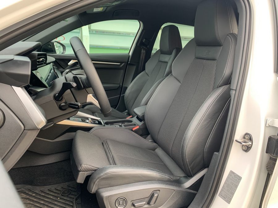 Határ a csillagos ég – Audi A3 Sportback 35 TDI Triptronic S-Line - Autó & Motor - MOBILITY - 2021 Audi A3 dízel teszt, audi a3, Audi A3 35TDI teszt, Audi A3 Sportback 35 Tdi Triptronic S-Line teszt, Audi A3 teszt, 