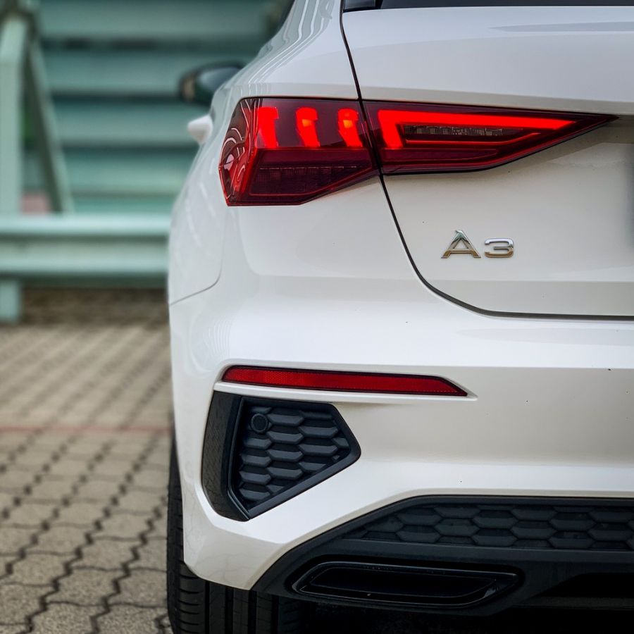 Határ a csillagos ég – Audi A3 Sportback 35 TDI Triptronic S-Line - Autó & Motor - MOBILITY - 2021 Audi A3 dízel teszt, audi a3, Audi A3 35TDI teszt, Audi A3 Sportback 35 Tdi Triptronic S-Line teszt, Audi A3 teszt, 