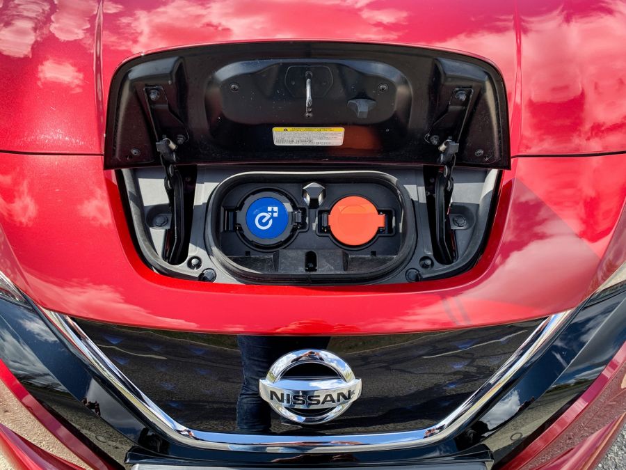 A városban és azon is túl – Nissan Leaf e+ Tekna - Autó & Motor - MOBILITY - Elektromos Nissan teszt, Leaf teszt, Nissan Leaf 2021 teszt, Nissan Leaf e+ teszt, 