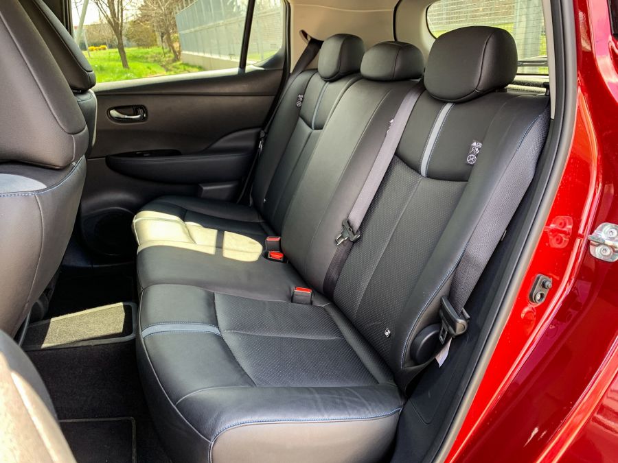 A városban és azon is túl – Nissan Leaf e+ Tekna - Autó & Motor - MOBILITY - Elektromos Nissan teszt, Leaf teszt, Nissan Leaf 2021 teszt, Nissan Leaf e+ teszt, 