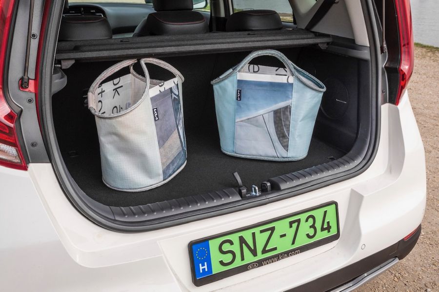 Kia épülethálók új élete - Autó & Motor - MOBILITY - kia, környezet, környezettudatosság, zöldülés, 