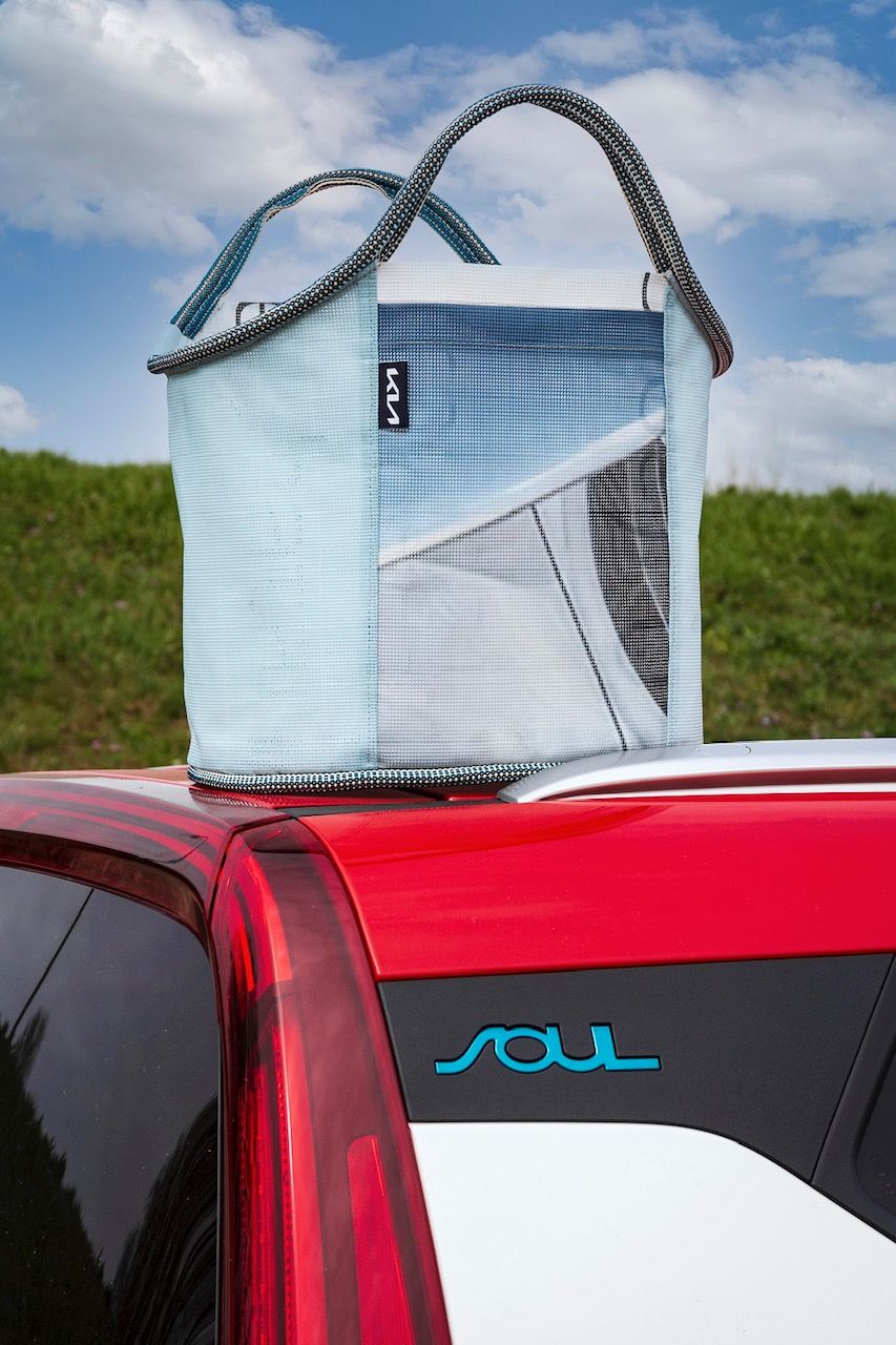 Kia épülethálók új élete - Autó & Motor - MOBILITY - kia, környezet, környezettudatosság, zöldülés, 