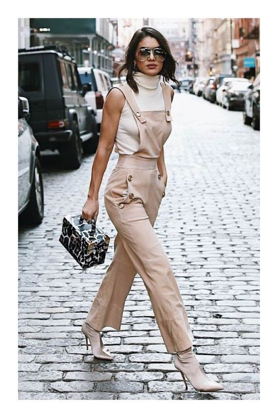 Stílusiskola: kantáros nadrág, nem csak óvodásoknak -  -  - divat, kantáros nadrág, outfit, stílus, 