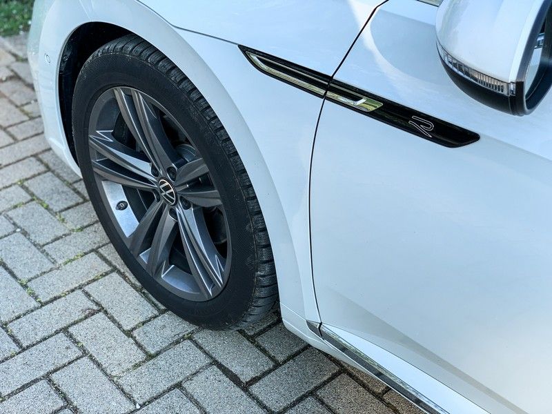 Telitalálat – Volkswagen Arteon Shooting Brake 2.0 Tdi R-Line - Autó & Motor - MOBILITY - arteon kombi, arteon r line, arteon shooting brake r, arteon shooting brake teszt, arteon teszt, shooting brake, vw arteon shooting brake 2.0 Tdi r-line teszt, 