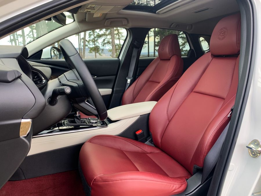 Párhuzamok – Mazda CX30 Skyactive X 100th Anniversary - Autó & Motor - MOBILITY - Mazda CX30 100th Anniversery teszt, Mazda CX30 skyactive X teszt, mazda cx30 teszt, 