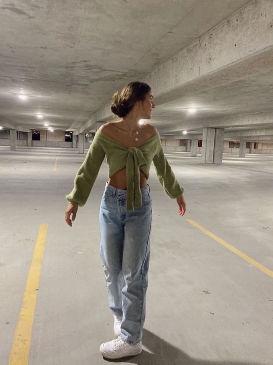 Stílusiskola: a kardigán is lehet szexi -  -  - divat, kardigán, outfit, stílus, 