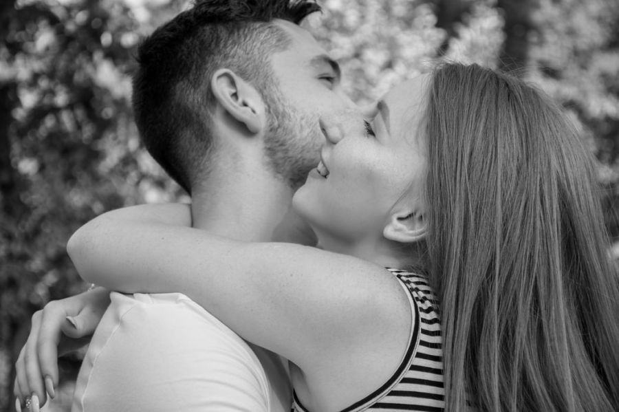 Férfiszempont: Te sokkal jobbat érdemelsz. Olyan jó vagy. - ÉLETÉRZÉS - Mindent egymásért - férfiszemmel, férfiszempont, szakítás,