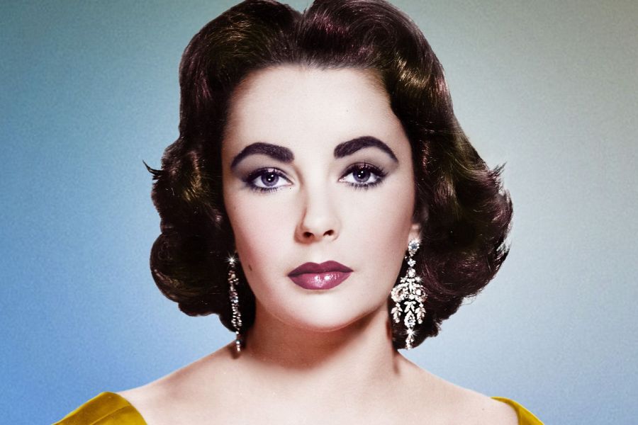 'A valaha élt legnagyobb filmcsillag.' - Miként lett ikon Elizabeth Taylor? -  -  - életrajz, elizabeth taylor, érdekességek,