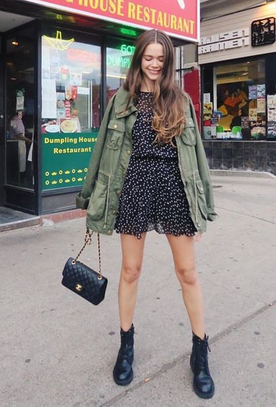 Stílusiskola: csinos outfitek olyan napokra, amikor nehéz eldönteni, hogy nyár van vagy ősz -  -  - divat, nyár, outfit, ősz, stílus, 