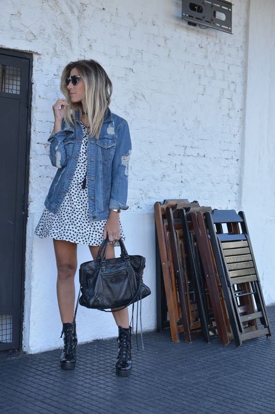 Stílusiskola: csinos outfitek olyan napokra, amikor nehéz eldönteni, hogy nyár van vagy ősz -  -  - divat, nyár, outfit, ősz, stílus, 