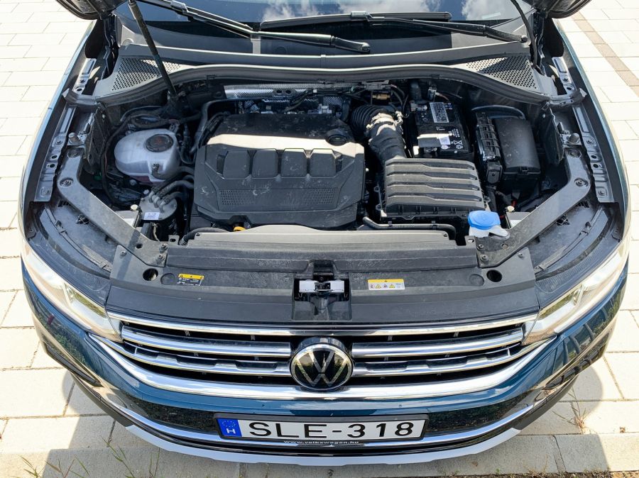 Nem az érzelmeket kavarja fel – Volkswagen Tiguan 2.0 TDI DSG 4 Motion Elegance - Autó & Motor - MOBILITY - Volkswagen Tiguan 2.0 TDI DSG 4 Motion teszt, Volkswagen Tiguan 2020 teszt, VW tiguan, VW Tiguan Elegance teszt, VW tiguan teszt, 
