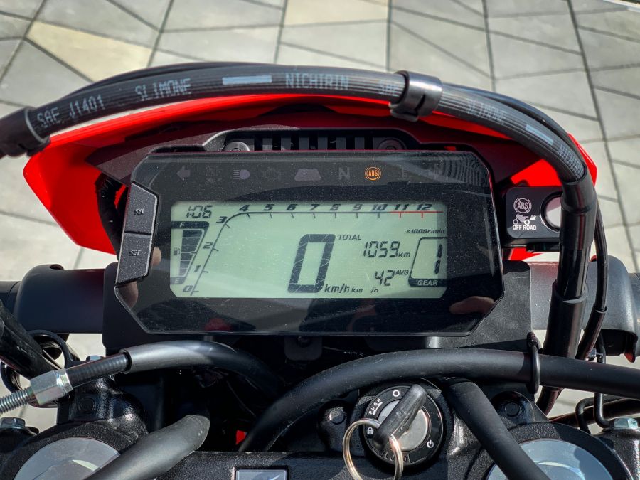 A boldog szöcske – Honda CRF300L - Autó & Motor - MOBILITY - crf300l abs 2021, crf300l teszt, honda 2021 CRF300L teszt, honda enduro teszt, honda motor, honda motor tesz, 