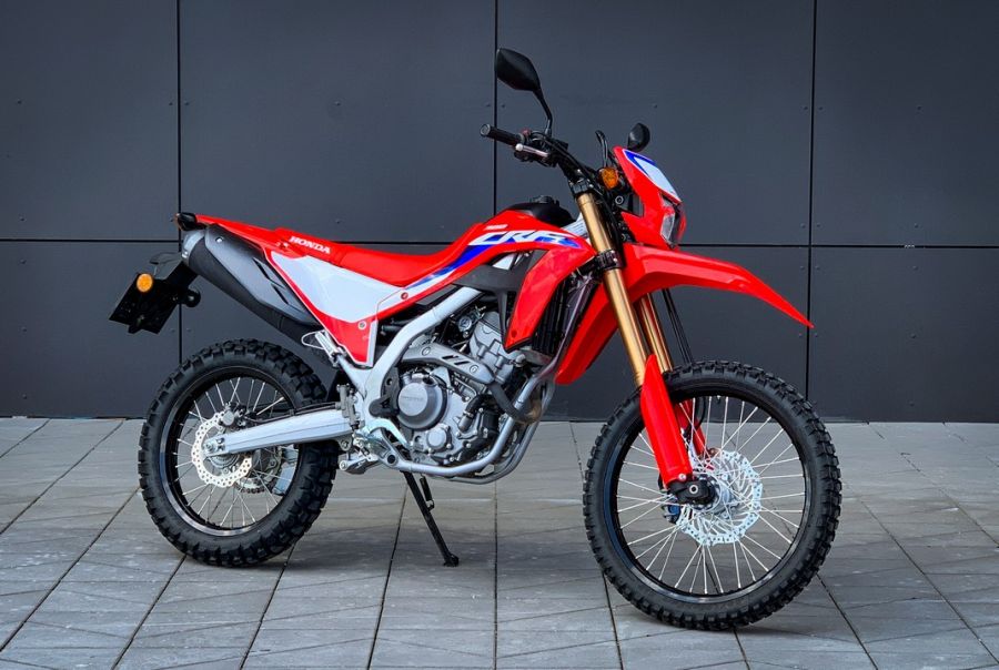 A boldog szöcske – Honda CRF300L - Autó & Motor - MOBILITY - crf300l abs 2021, crf300l teszt, honda 2021 CRF300L teszt, honda enduro teszt, honda motor, honda motor tesz, 