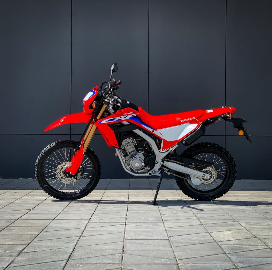 A boldog szöcske – Honda CRF300L - Autó & Motor - MOBILITY - crf300l abs 2021, crf300l teszt, honda 2021 CRF300L teszt, honda enduro teszt, honda motor, honda motor tesz, 