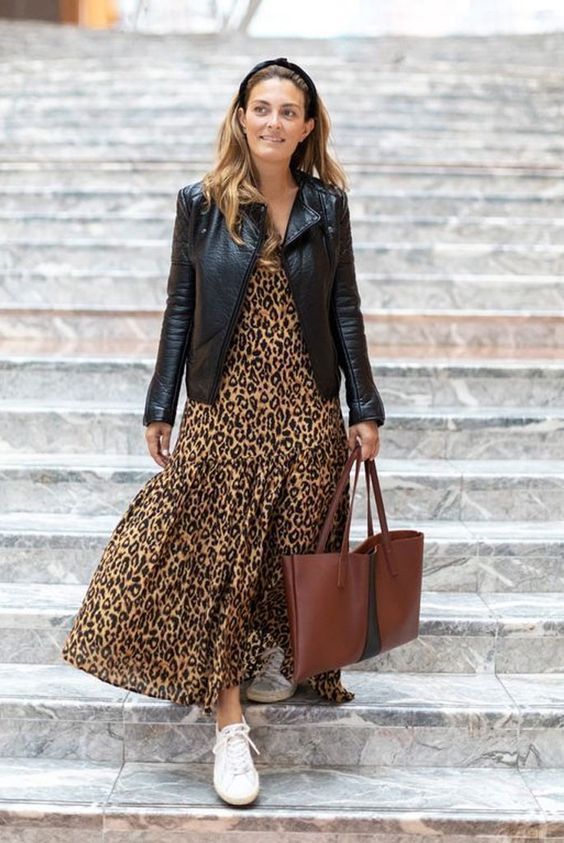 Stílusiskola: maxi ruhák tavaszra -  -  - divat, maxi ruha, outfit, stílus, 