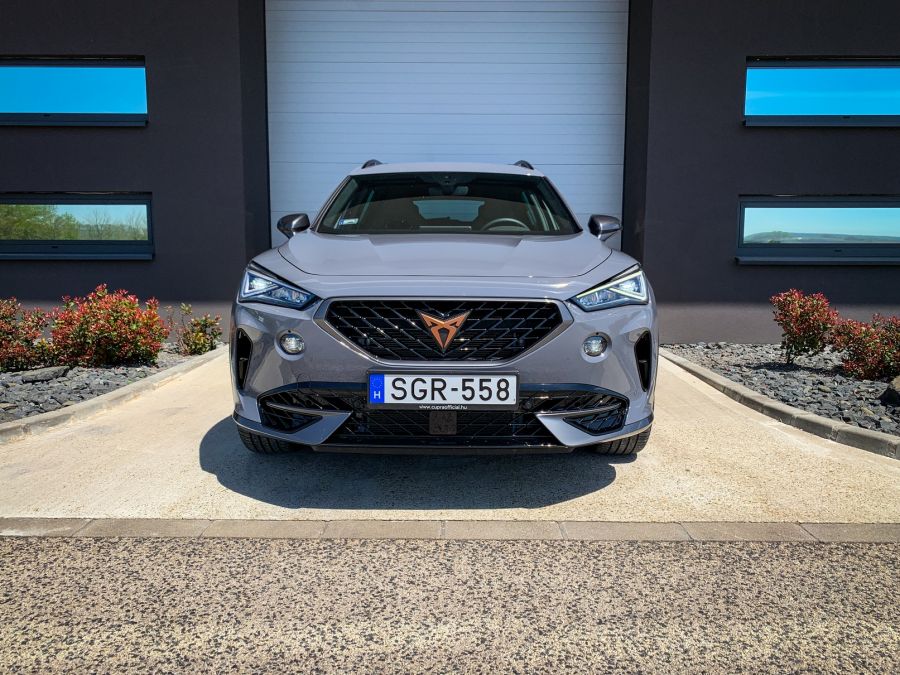 Tűz, jöjj velem! – Cupra Formentor - Autó & Motor - MOBILITY - cupra formentor, cupra formentor teszt, formentor auto, formentor teszt, 
