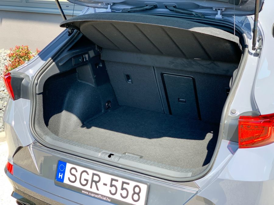 Tűz, jöjj velem! – Cupra Formentor - Autó & Motor - MOBILITY - cupra formentor, cupra formentor teszt, formentor auto, formentor teszt, 