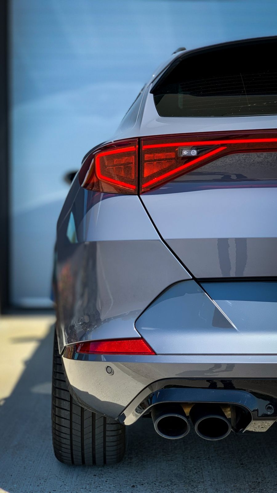 Tűz, jöjj velem! – Cupra Formentor - Autó & Motor - MOBILITY - cupra formentor, cupra formentor teszt, formentor auto, formentor teszt, 