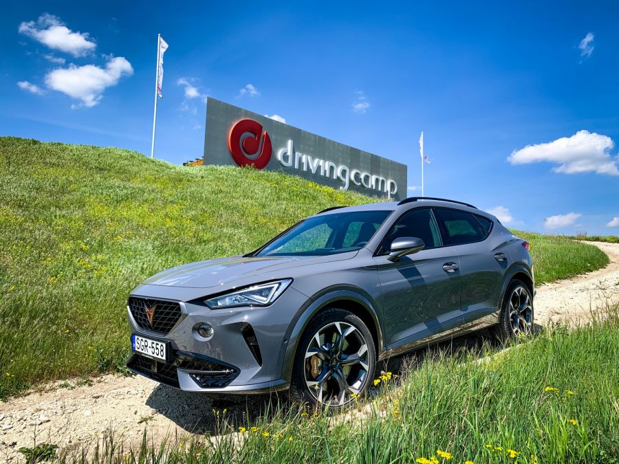 Tűz, jöjj velem! – Cupra Formentor - Autó & Motor - MOBILITY - cupra formentor, cupra formentor teszt, formentor auto, formentor teszt, 