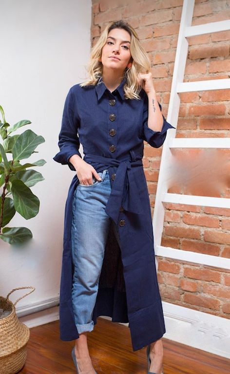 Stílusiskola: így viselj tavasszal ingruhákat -  -  - divat, ingruha, outfit, stílus, 