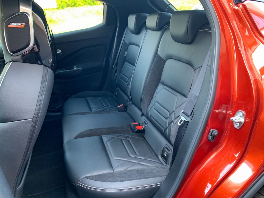 Szebb, divatosabb, drágább – Nissan Juke DIG-T N-Design - Autó & Motor - MOBILITY - juke 1.0 teszt, juke 2021 teszt, juke benzines teszt, juke manuális teszt, nissan juke teszt, 