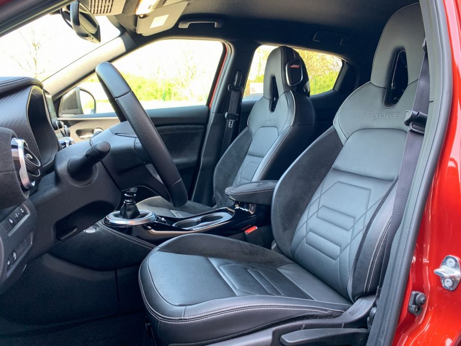 Szebb, divatosabb, drágább – Nissan Juke DIG-T N-Design - Autó & Motor - MOBILITY - juke 1.0 teszt, juke 2021 teszt, juke benzines teszt, juke manuális teszt, nissan juke teszt, 