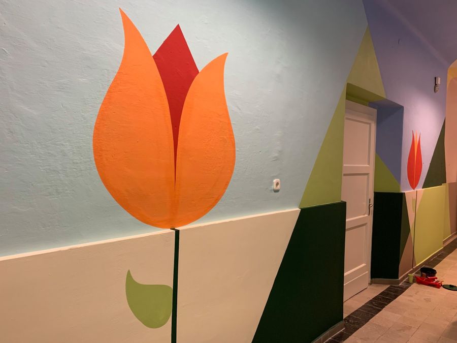 Összefognak a közösségek: rekordszámú jelentkező a Let’s Colour pályázatán - STYLELIFE -  - dulux, közösség, let%27s colour, pályázat,