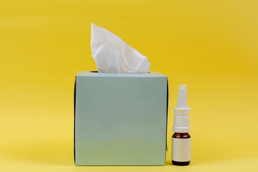 Hazánkban már több mint 2 millió embert érint az allergiaszezon - Mindent a testnek - BODY & SPORT - allergia, allergiaszezon, panasonic,