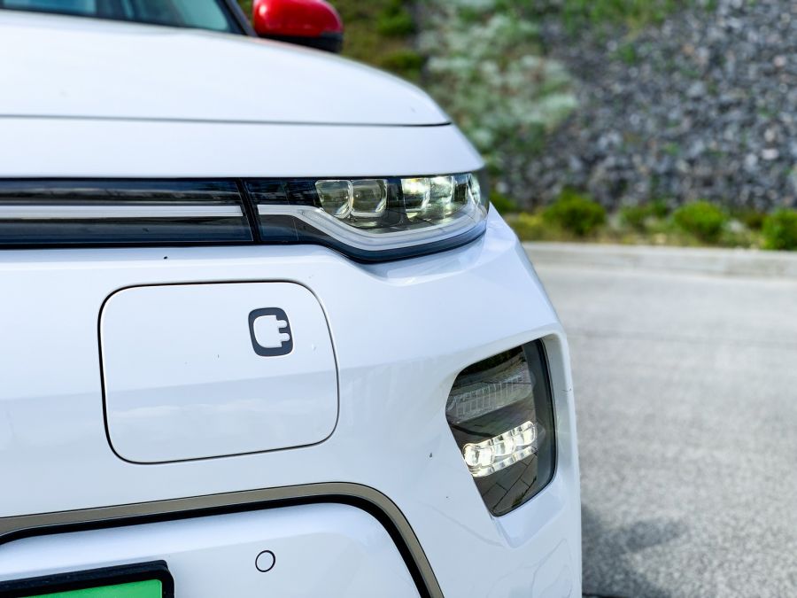 A kubista autóépítés – KIA e-Soul 2021 - Autó & Motor - MOBILITY - esoul, eSoul 2021, Kia elektromos Soul teszt, kia eSoul teszt, Soul electric teszt, 