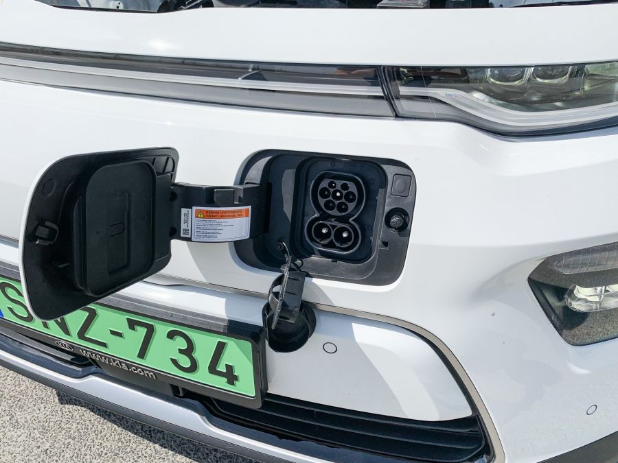 A kubista autóépítés – KIA e-Soul 2021 - Autó & Motor - MOBILITY - esoul, eSoul 2021, Kia elektromos Soul teszt, kia eSoul teszt, Soul electric teszt, 