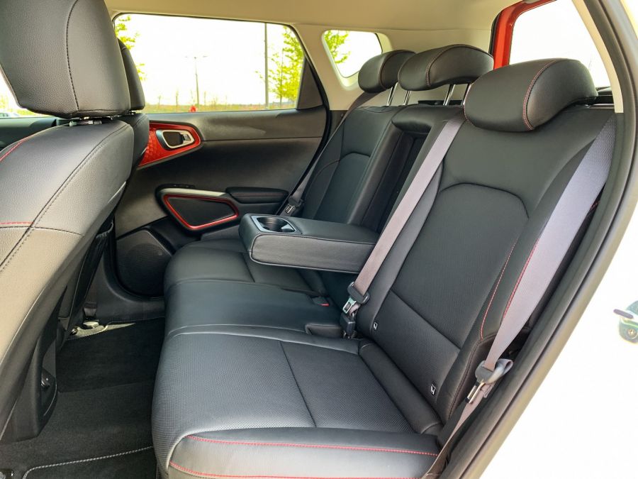 A kubista autóépítés – KIA e-Soul 2021 - Autó & Motor - MOBILITY - esoul, eSoul 2021, Kia elektromos Soul teszt, kia eSoul teszt, Soul electric teszt, 