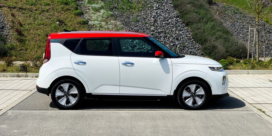 A kubista autóépítés – KIA e-Soul 2021 - Autó & Motor - MOBILITY - esoul, eSoul 2021, Kia elektromos Soul teszt, kia eSoul teszt, Soul electric teszt, 