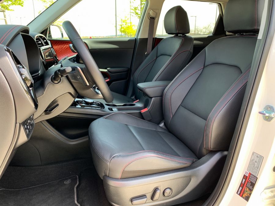 A kubista autóépítés – KIA e-Soul 2021 - Autó & Motor - MOBILITY - esoul, eSoul 2021, Kia elektromos Soul teszt, kia eSoul teszt, Soul electric teszt, 