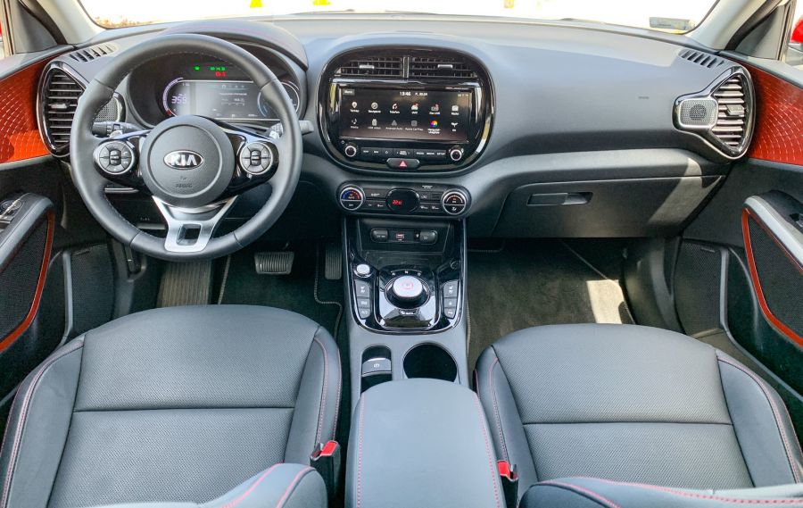 A kubista autóépítés – KIA e-Soul 2021 - Autó & Motor - MOBILITY - esoul, eSoul 2021, Kia elektromos Soul teszt, kia eSoul teszt, Soul electric teszt, 