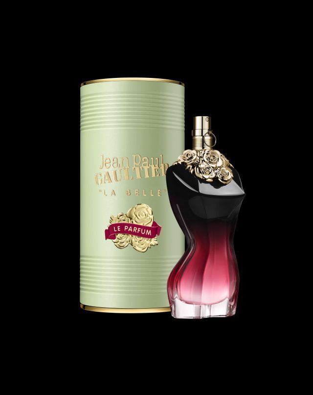 A hónap szépségújdonságai -  -  - anti-pigment krém, bourjois spirál, gaultier la belle le parfum, hialuronsavas szérum, szépségújdonságok, 