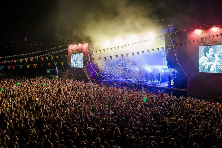 Az EFOTT Fesztivál közzétette fő fellépőlistáját - Kikapcsoló - STYLENEWS - efott, efott fesztivál,